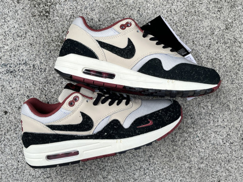Authentic Nike Air Max 1 “Keep Rippin Stop Slippin 2.0”