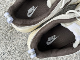 Authentic Travis Scott x Nike Zoom Field Jaxx Brown/White