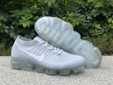 Authentic Nike Vapormax Triple White