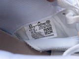 Authentic Nike Air Jordan Spizike Low White/Brown/Pink