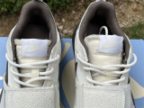 Authentic Travis Scott x Nike Zoom Field Jaxx Beige/Yellow