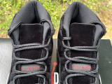 Authentic Air Jordan 11 WMNS “Bred Velvet”