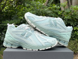 Authentic New Balance 1906R M1906RZC Light Green