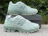 Authentic New Balance 1906R M1906RZC Light Green