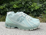 Authentic New Balance 1906R M1906RZC Light Green