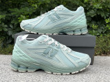 Authentic New Balance 1906R M1906RZC Light Green