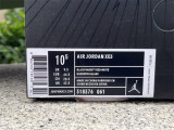 Authentic Air Jordan 23 Chicago Bulls