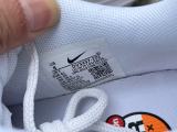 Authentic Nike Air Max Dn“White/Metallic Silver”