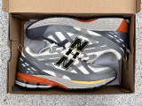 Authentic The Whitaker Group x New Balance 1906U Rise/Grey/Orange