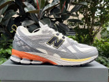Authentic The Whitaker Group x New Balance 1906U Rise/Grey/Orange