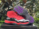 Authentic Air Jordan 11 Red/Black