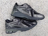 Authentic New Balance 1906R M1906RES Black/Silver