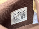 Authentic Nike Air Flight 89 Low “Khaki Suede”