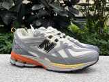 Authentic The Whitaker Group x New Balance 1906U Rise/Grey/Orange