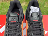 Authentic Nike Air Max 2013 Black/Orange