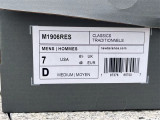 Authentic New Balance 1906R M1906RES Black/Silver
