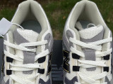 Authentic The Whitaker Group x New Balance 1906U Rise/Grey/Orange