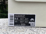 Authentic Alexis Sablone x Nike Dunk Low SB ”Chameleon“