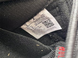 Authentic Air Jordan 11 Black/Gamma Blue