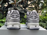Authentic New Balance 1906R M1906RES Black/Silver