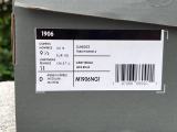 Authentic The Whitaker Group x New Balance 1906U Rise/Grey/Orange