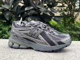 Authentic New Balance 1906R M1906RES Black/Silver
