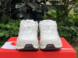 Authentic Nike P-6000 Rise White/Brown