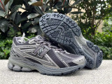 Authentic New Balance 1906R M1906RES Black/Silver