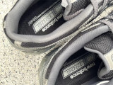 Authentic New Balance 1906R M1906RES Black/Silver
