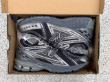 Authentic New Balance 1906R M1906RES Black/Silver