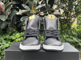 Authentic Trump 1s Signature Sneakers The Never Surrender High-Tops
