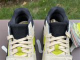 Authentic Jordan Jumpman Jack TR “Bright Cactus”
