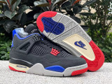 Authentic Air Jordan 4 Rare Air “Laser”