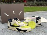 Authentic Jordan Jumpman Jack TR “Bright Cactus”