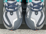Authentic The Whitaker Group x New Balance 1906U Grey/Blue
