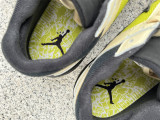 Authentic Jordan Jumpman Jack TR “Bright Cactus”