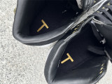 Authentic Trump 1s Signature Sneakers The Never Surrender High-Tops