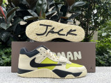 Authentic Jordan Jumpman Jack TR “Bright Cactus”