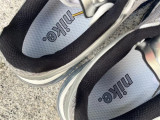 Authentic Nike Air Max 2013 Silver