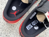 Authentic Travis Scott x Air Jordan 1 Low OG Black/Red
