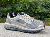 Authentic Nike Air Max 2013 Silver
