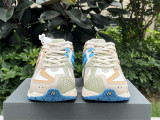 Authentic CONCEPTS x New Balance NB 1906U Brown/White/Blue