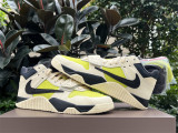 Authentic Jordan Jumpman Jack TR “Bright Cactus”
