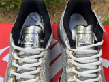 Authentic Nike Air Max 2013 Silver
