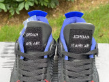 Authentic Air Jordan 4 Rare Air “Laser”