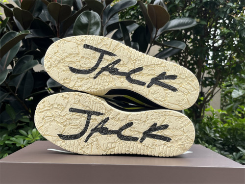 Authentic Jordan Jumpman Jack TR “Bright Cactus”