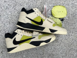 Authentic Jordan Jumpman Jack TR “Bright Cactus”