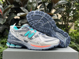 Authentic The Whitaker Group x New Balance 1906U Grey/Blue