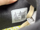 Authentic Jordan Jumpman Jack TR “Bright Cactus”