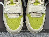 Authentic Jordan Jumpman Jack TR “Bright Cactus”
